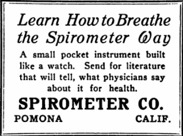 Spirometer_Advertisement_1922