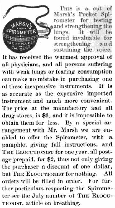 Spirometer_Marshs_1882_Elocutionist_Advertisement