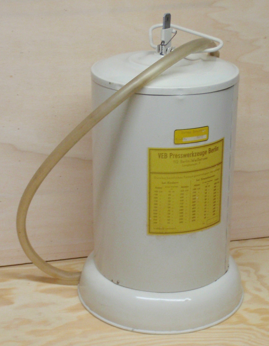 Spirometer_VEB_Presswerkzeuge