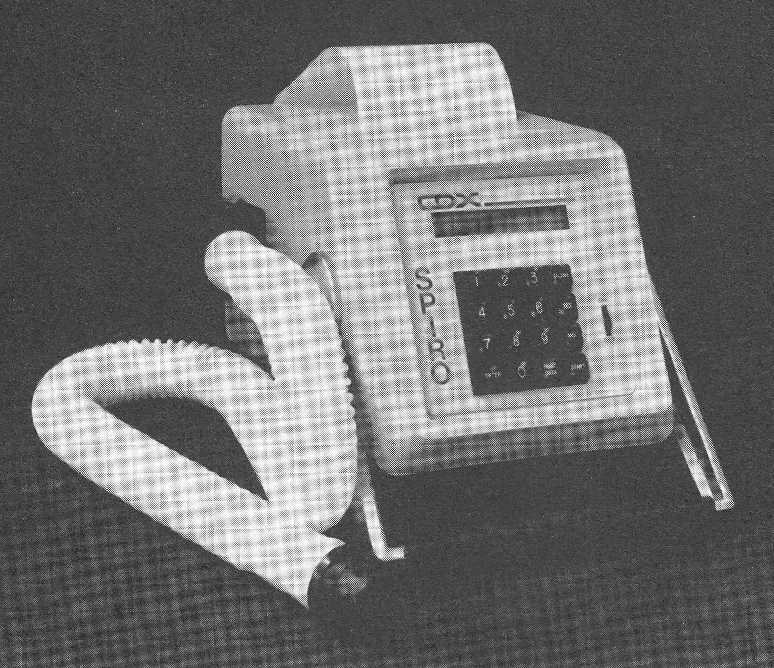 Spirometer_CDX_SpiroComp_1987