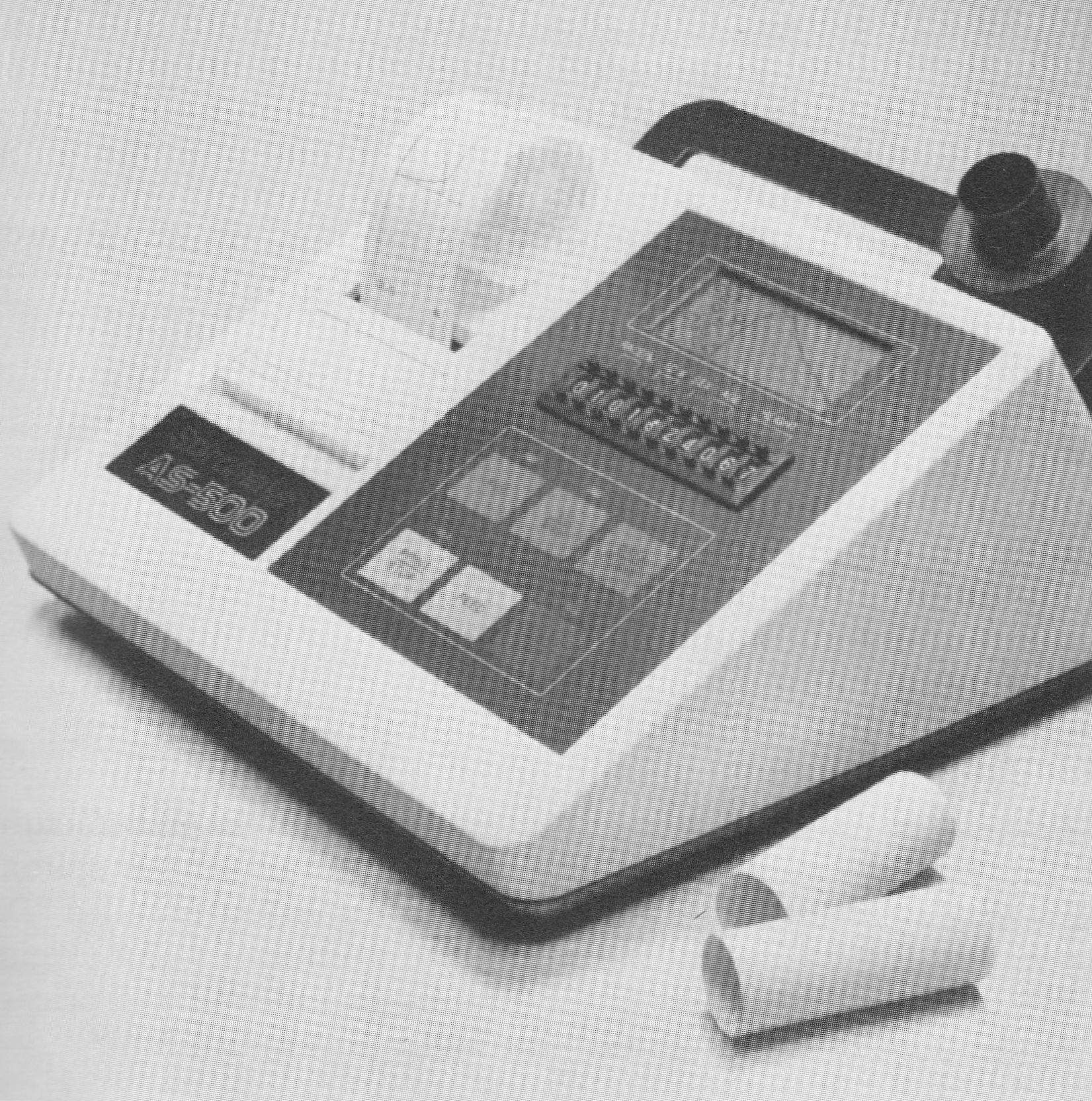 Spirometer_Riko_Spiromate_AS-500_1987
