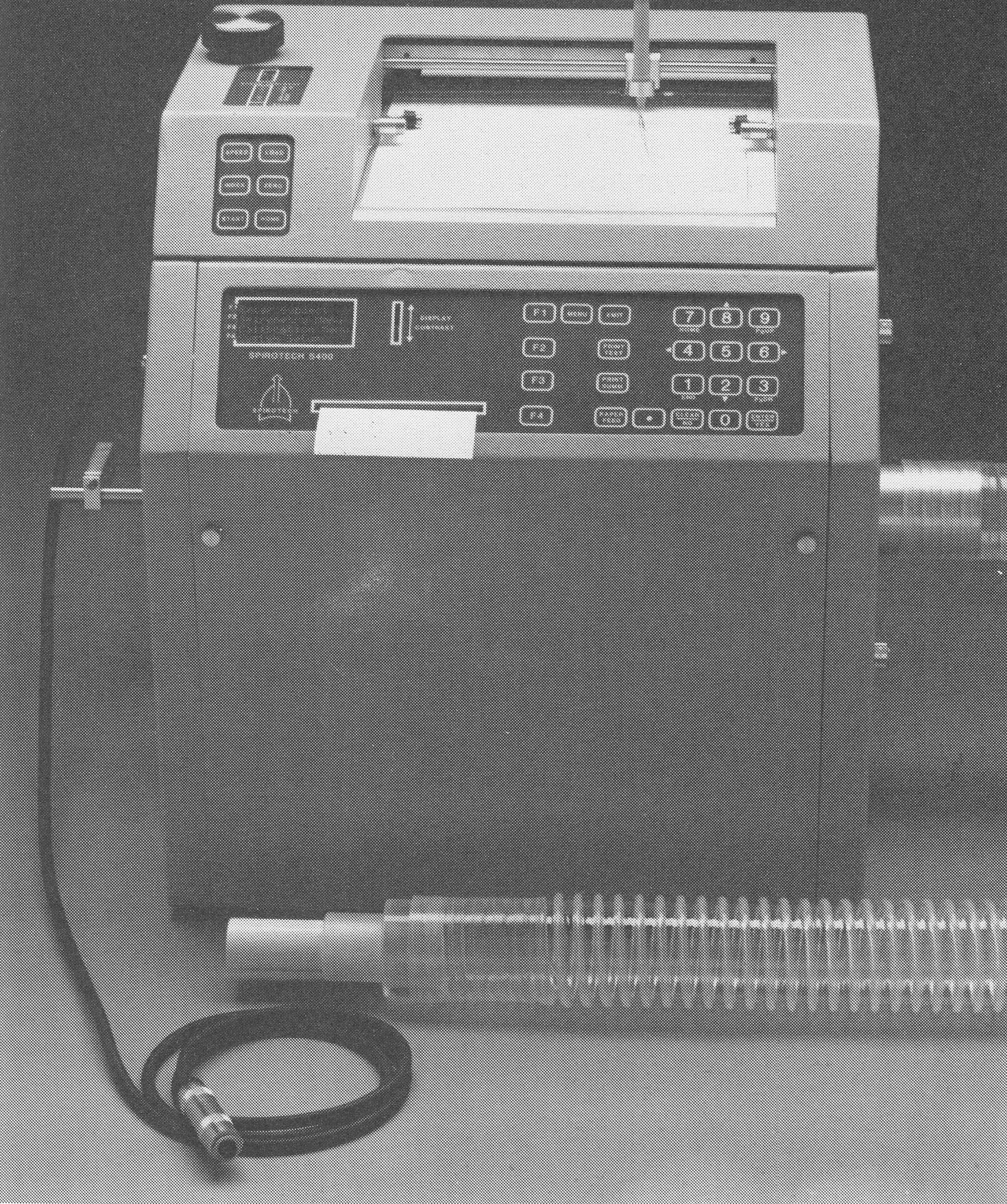 Spirometer_Spirotech_S-400_1987