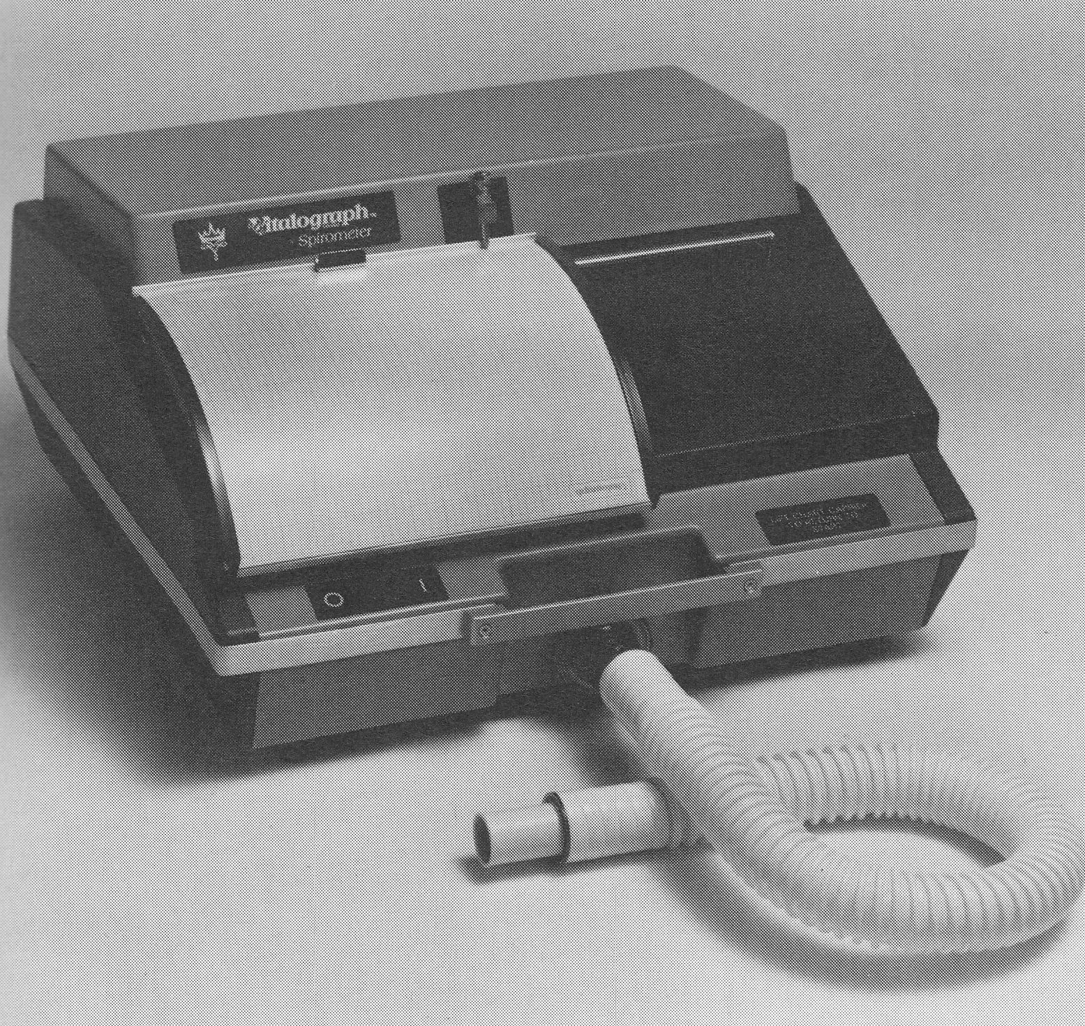 Spirometer_Vitalograph_Model_R_1987