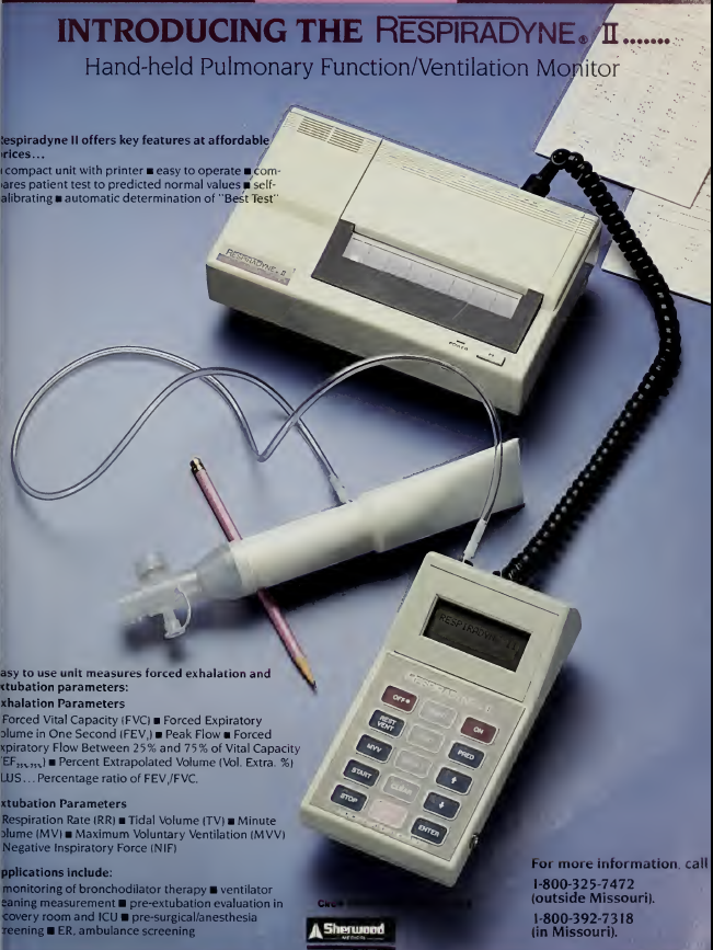 Respiradyne_II_Spirometer_Advertisement_1990