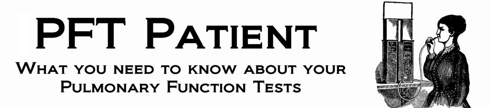PFT Patient Logo